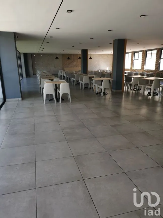 Oficina en Renta en Santa Fe Cuajimalpa, Cuajimalpa de Morelos, Ciudad de México | NEX-277584 | iad México | Foto 7 de 19