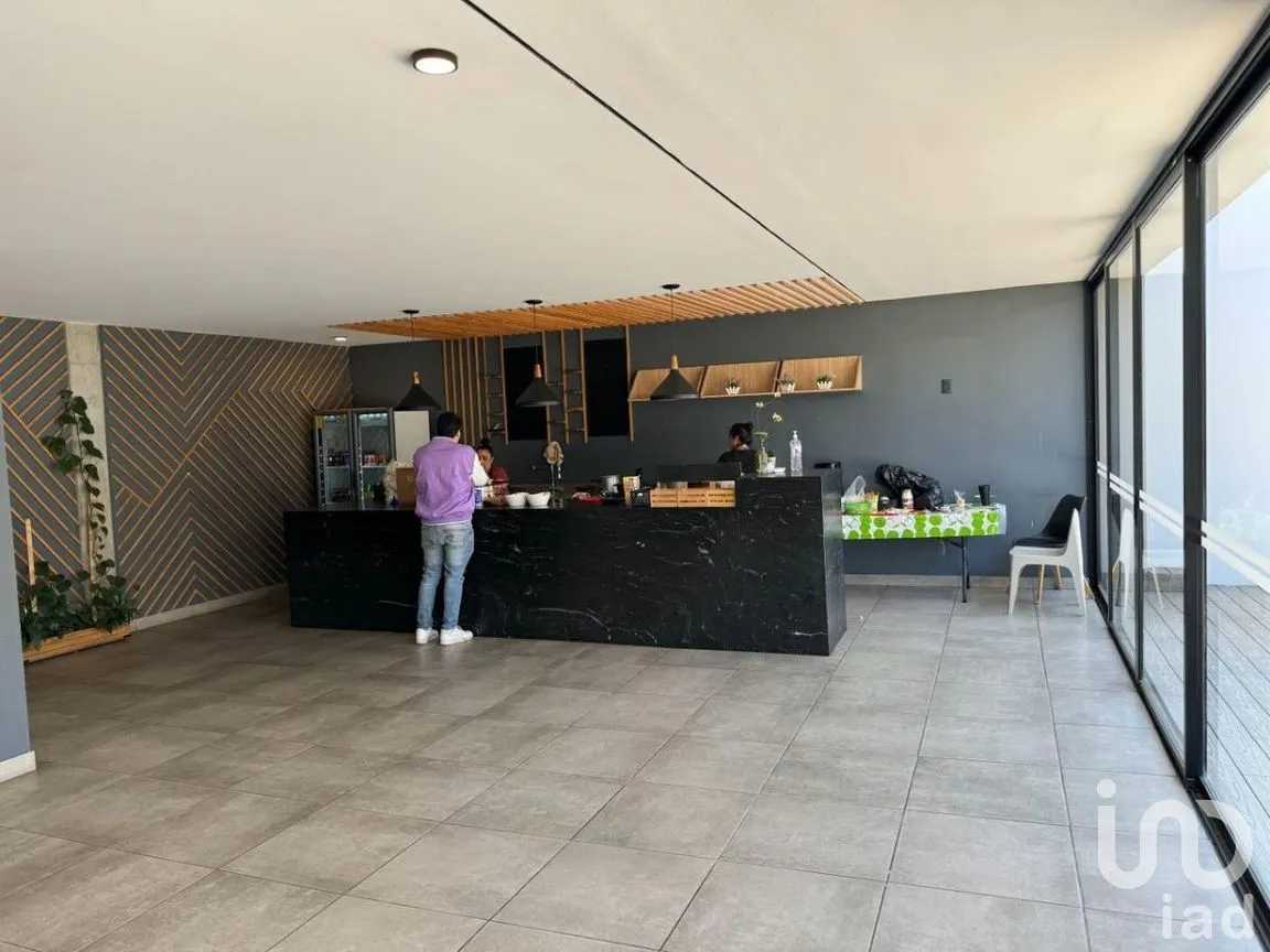 Oficina en Renta en Santa Fe Cuajimalpa, Cuajimalpa de Morelos, Ciudad de México | NEX-277584 | iad México | Foto 8 de 19