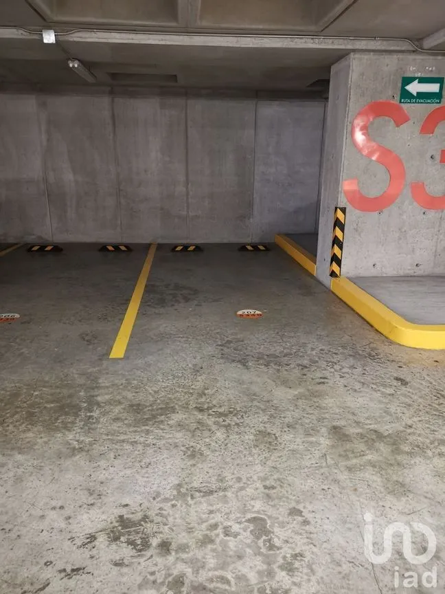 Oficina en Renta en Santa Fe Cuajimalpa, Cuajimalpa de Morelos, Ciudad de México | NEX-277584 | iad México | Foto 9 de 19