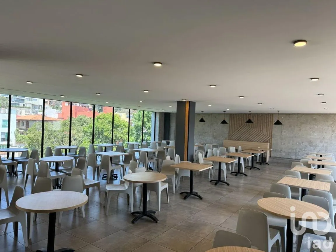 Oficina en Renta en Santa Fe Cuajimalpa, Cuajimalpa de Morelos, Ciudad de México | NEX-277584 | iad México | Foto 10 de 19