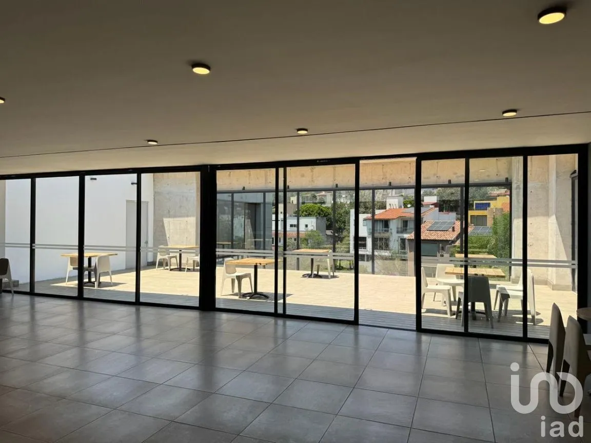 Oficina en Renta en Santa Fe Cuajimalpa, Cuajimalpa de Morelos, Ciudad de México | NEX-277584 | iad México | Foto 1 de 19