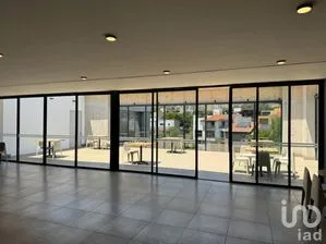 NEX-277584 - Oficina en Renta, con 129 m2 de construcción en Santa Fe Cuajimalpa, CP 05348, Ciudad de México.