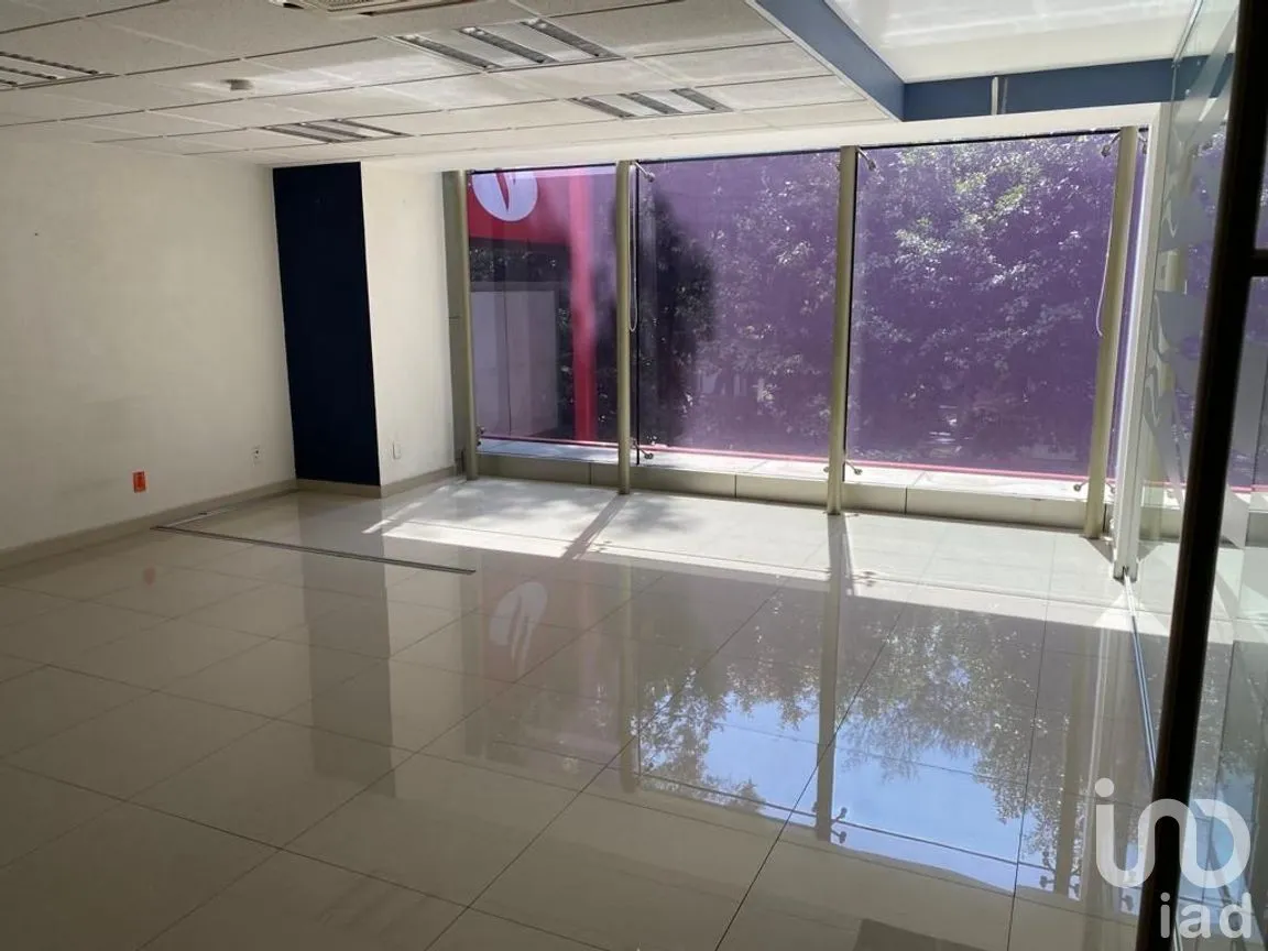 Oficina en Renta en Nápoles, Benito Juárez, Ciudad de México | NEX-277588 | iad México | Foto 12 de 25