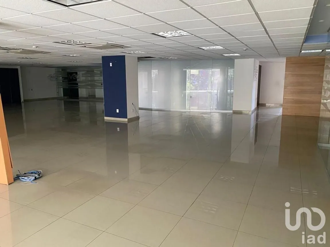 Oficina en Renta en Nápoles, Benito Juárez, Ciudad de México | NEX-277588 | iad México | Foto 23 de 25