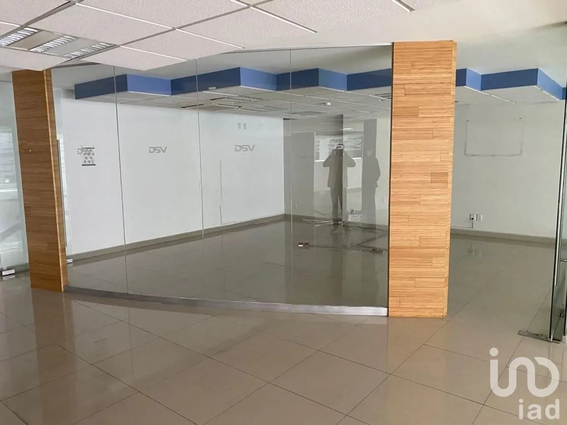 Oficina en Renta en Nápoles, Benito Juárez, Ciudad de México | NEX-277588 | iad México | Foto 10 de 25