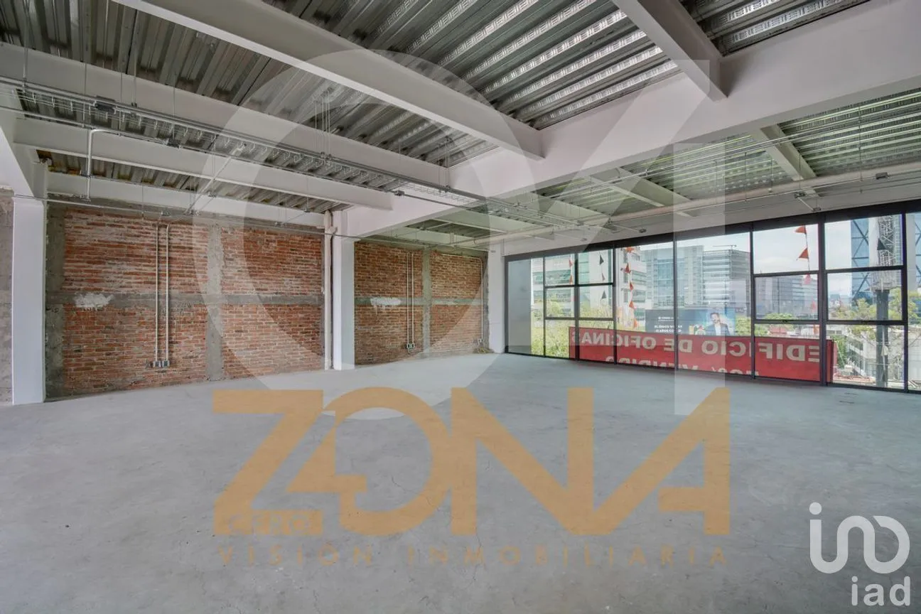 Oficina en Venta en Escandón I Sección, Miguel Hidalgo, Ciudad de México | NEX-277596 | iad México | Foto 4 de 10