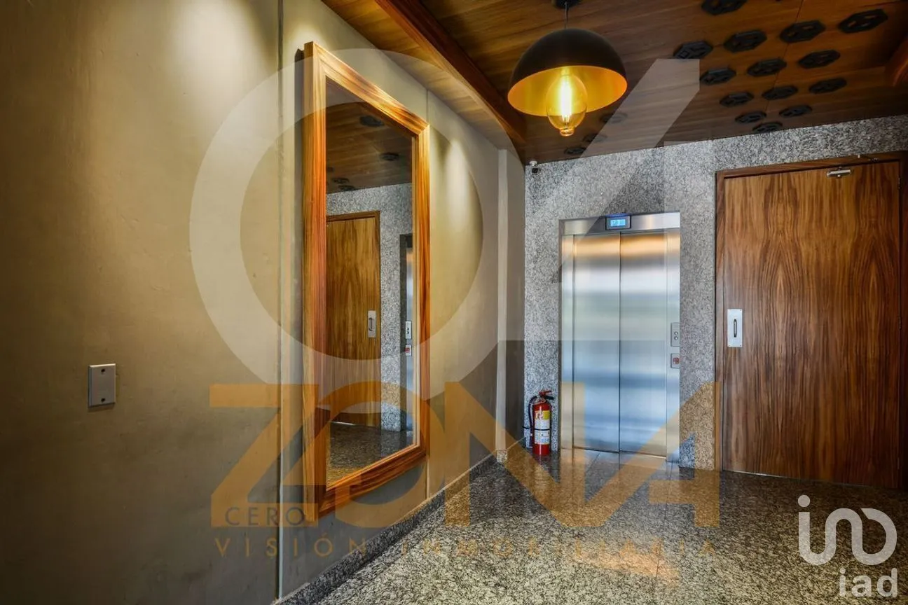 Oficina en Venta en Escandón I Sección, Miguel Hidalgo, Ciudad de México | NEX-277596 | iad México | Foto 6 de 10