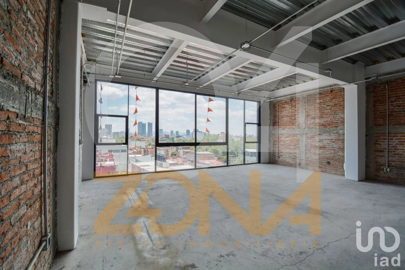 Oficina en Venta en Escandón I Sección, Miguel Hidalgo, Ciudad de México | NEX-277596 | iad México | Foto 7 de 10