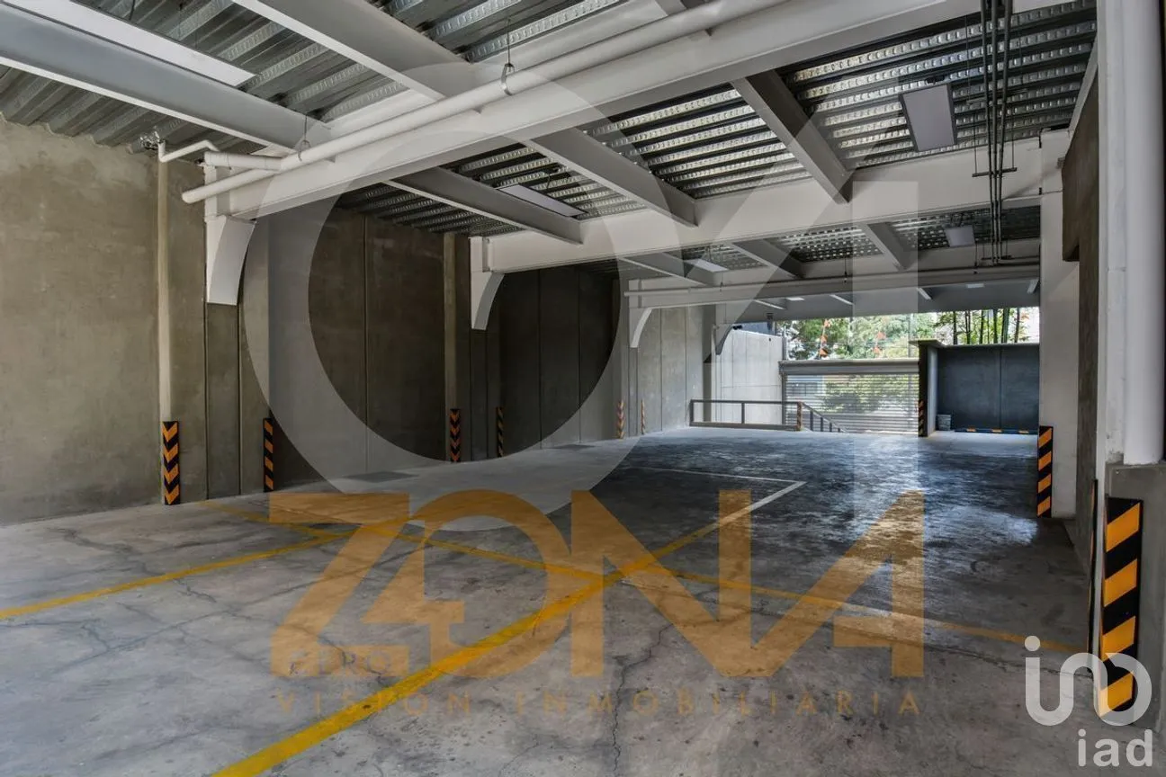Oficina en Venta en Escandón I Sección, Miguel Hidalgo, Ciudad de México | NEX-277596 | iad México | Foto 8 de 10