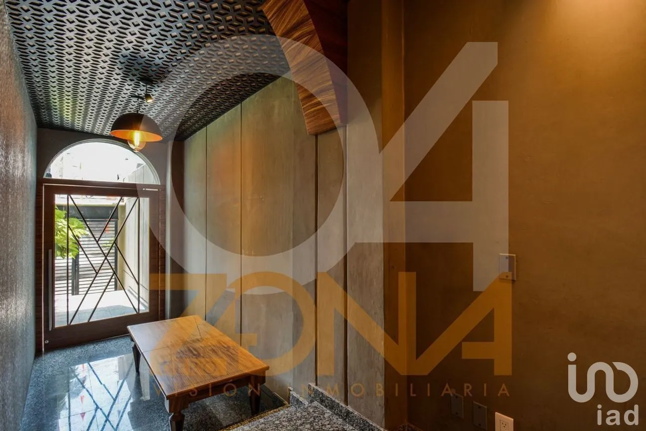 Oficina en Venta en Escandón I Sección, Miguel Hidalgo, Ciudad de México | NEX-277596 | iad México | Foto 9 de 10