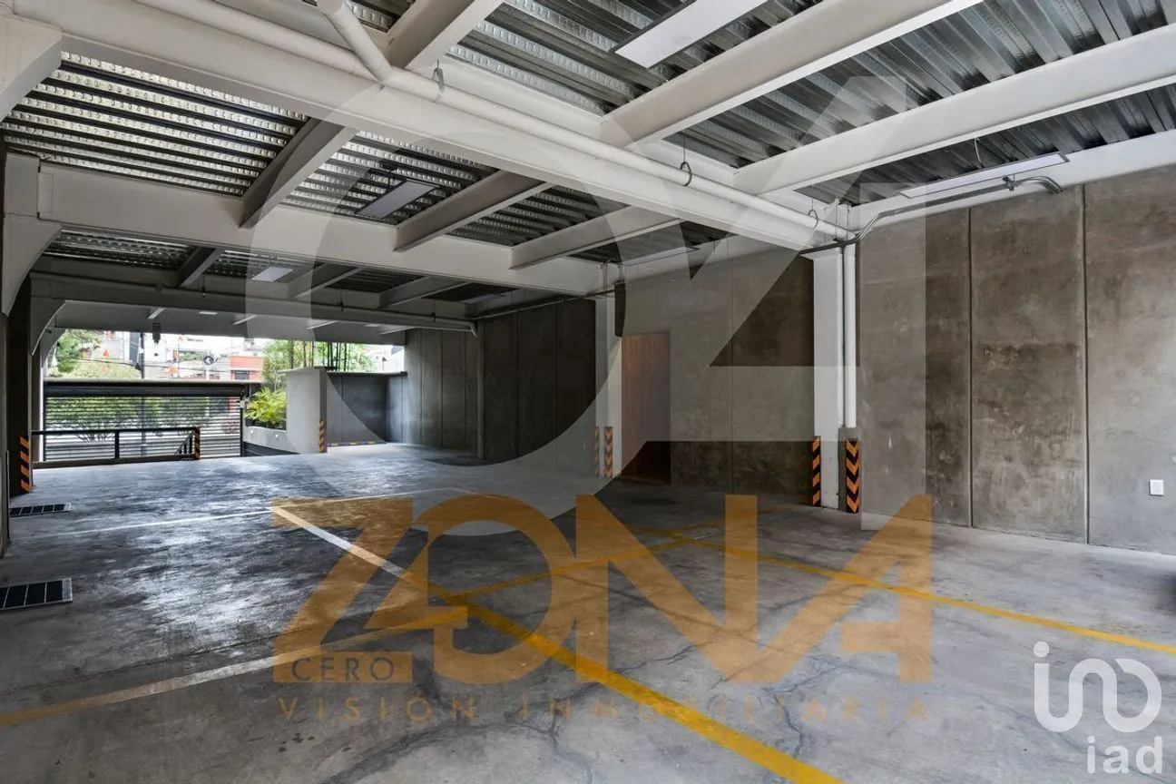 Oficina en Venta en Escandón I Sección, Miguel Hidalgo, Ciudad de México | NEX-277596 | iad México | Foto 10 de 10