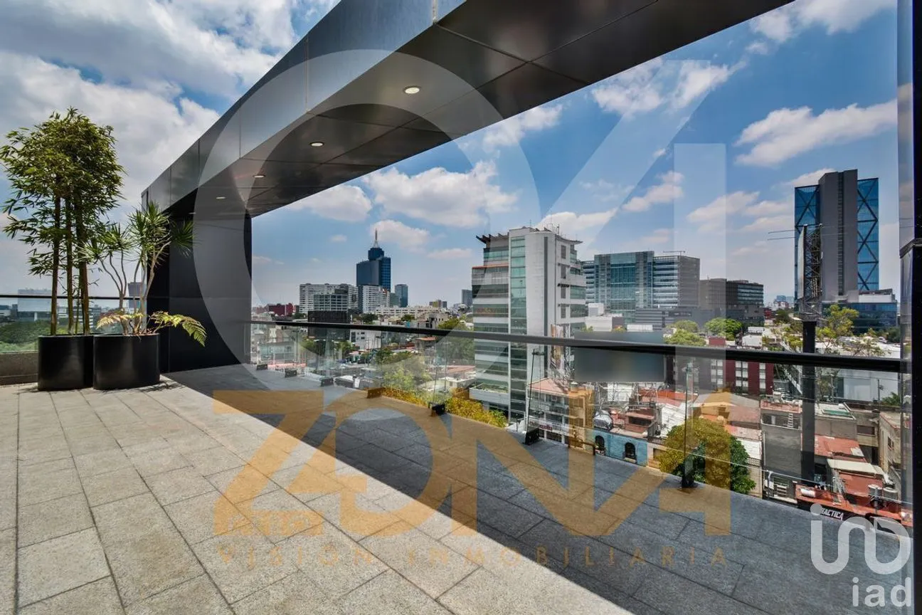 Oficina en Venta en Escandón I Sección, Miguel Hidalgo, Ciudad de México | NEX-277598 | iad México | Foto 2 de 11