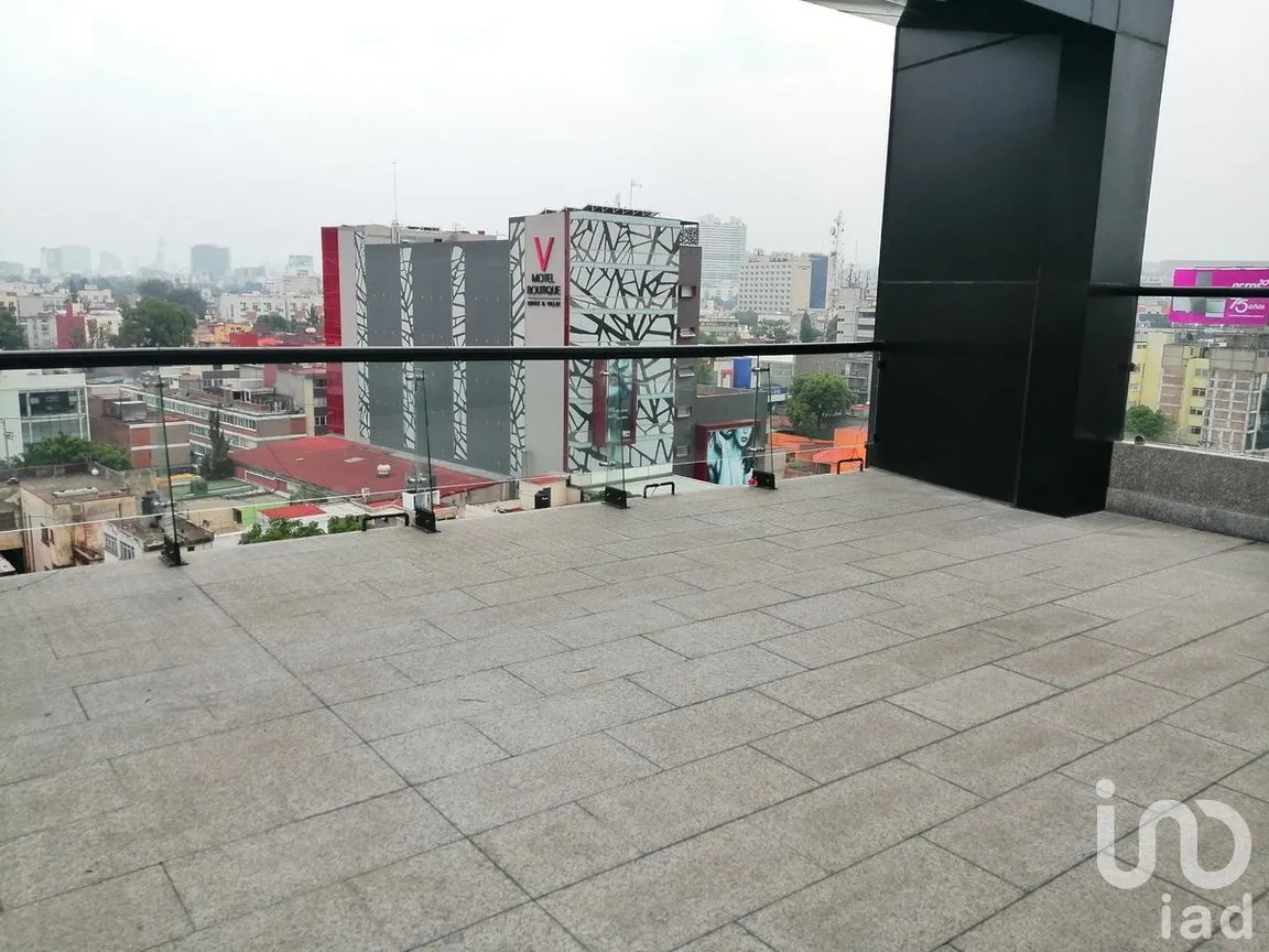 Oficina en Venta en Escandón I Sección, Miguel Hidalgo, Ciudad de México | NEX-277598 | iad México | Foto 11 de 11