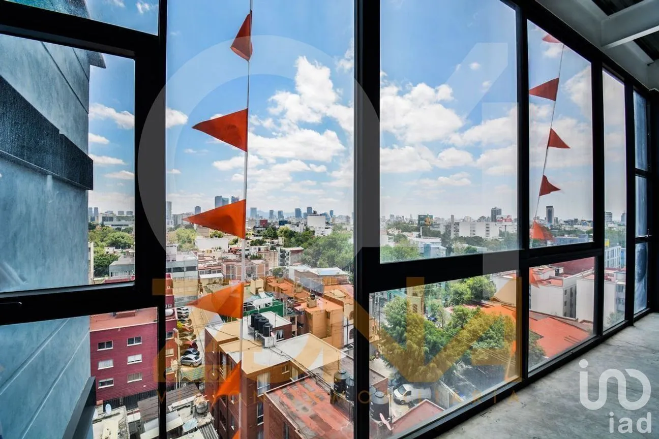 Oficina en Venta en Escandón I Sección, Miguel Hidalgo, Ciudad de México | NEX-277598 | iad México | Foto 4 de 11