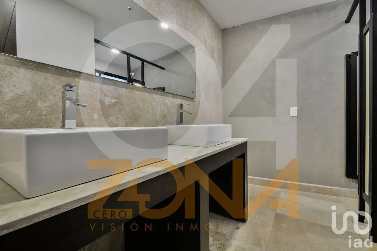 Oficina en Venta en Escandón I Sección, Miguel Hidalgo, Ciudad de México | NEX-277598 | iad México | Foto 6 de 11