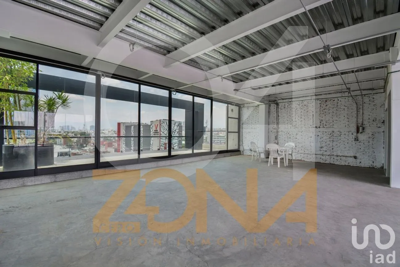 Oficina en Venta en Escandón I Sección, Miguel Hidalgo, Ciudad de México | NEX-277598 | iad México | Foto 7 de 11