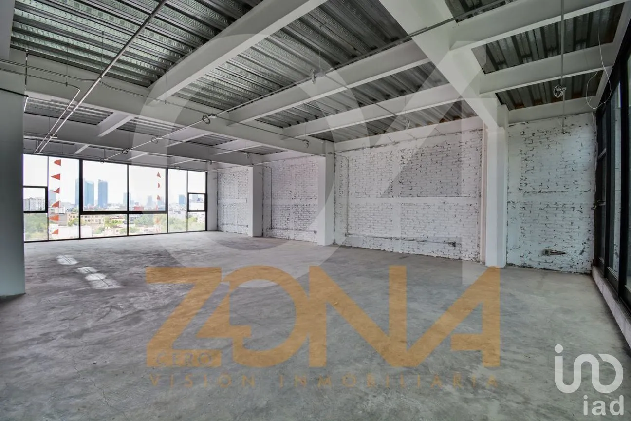 Oficina en Venta en Escandón I Sección, Miguel Hidalgo, Ciudad de México | NEX-277598 | iad México | Foto 8 de 11