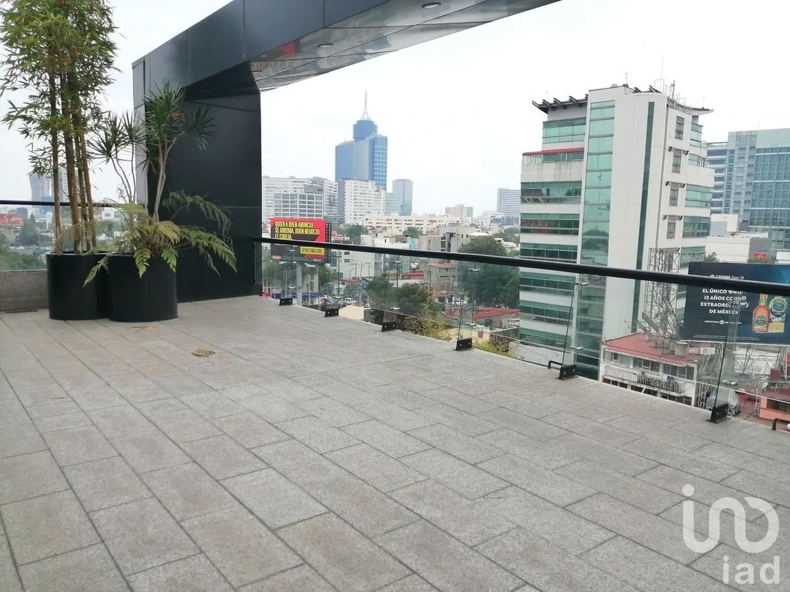Oficina en Venta en Escandón I Sección, Miguel Hidalgo, Ciudad de México | NEX-277598 | iad México | Foto 10 de 11