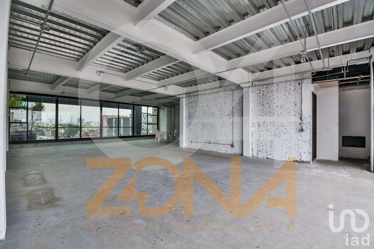 Oficina en Venta en Escandón I Sección, Miguel Hidalgo, Ciudad de México | NEX-277598 | iad México | Foto 1 de 11