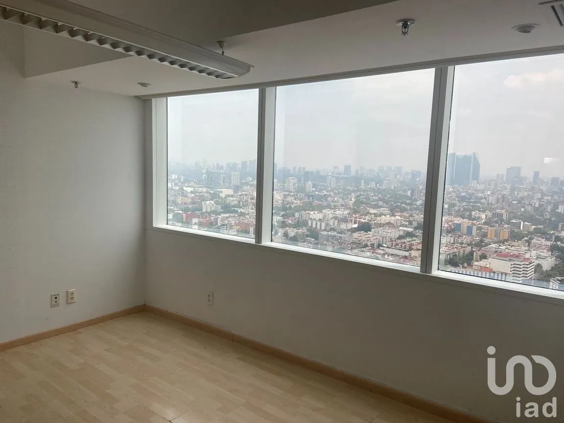 Oficina en Venta en Nápoles, Benito Juárez, Ciudad de México | NEX-277600 | iad México | Foto 11 de 14