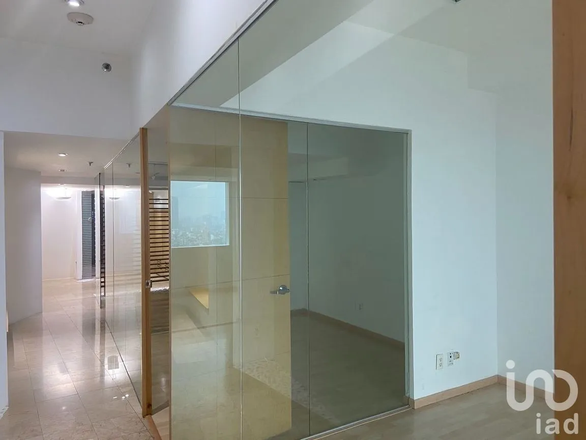Oficina en Venta en Nápoles, Benito Juárez, Ciudad de México | NEX-277600 | iad México | Foto 12 de 14