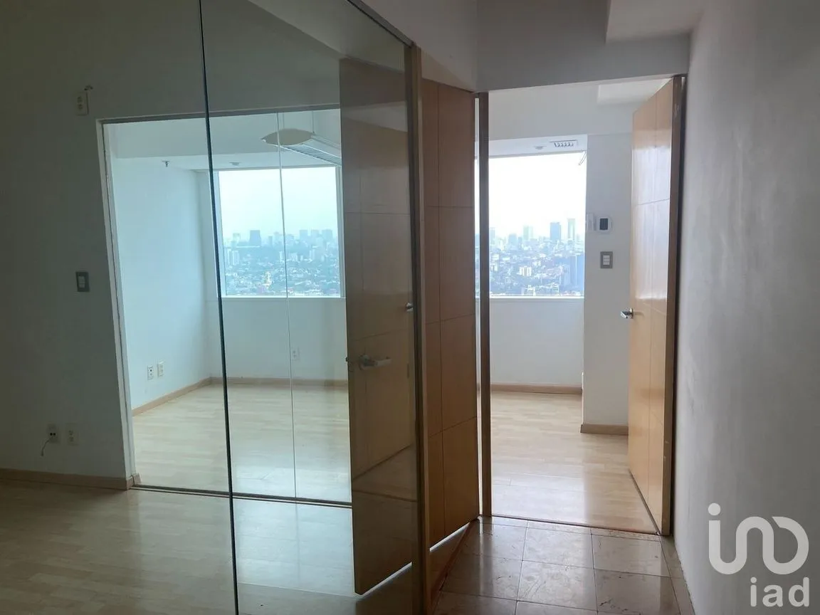 Oficina en Venta en Nápoles, Benito Juárez, Ciudad de México | NEX-277600 | iad México | Foto 13 de 14