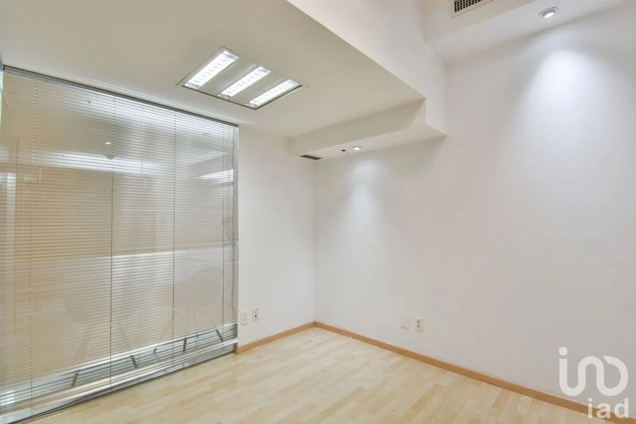 Oficina en Venta en Nápoles, Benito Juárez, Ciudad de México | NEX-277600 | iad México | Foto 3 de 14