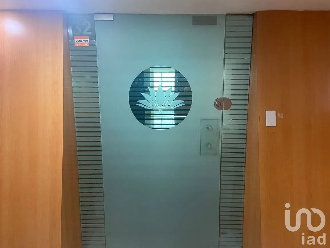 Oficina en Venta en Nápoles, Benito Juárez, Ciudad de México | NEX-277600 | iad México | Foto 4 de 14