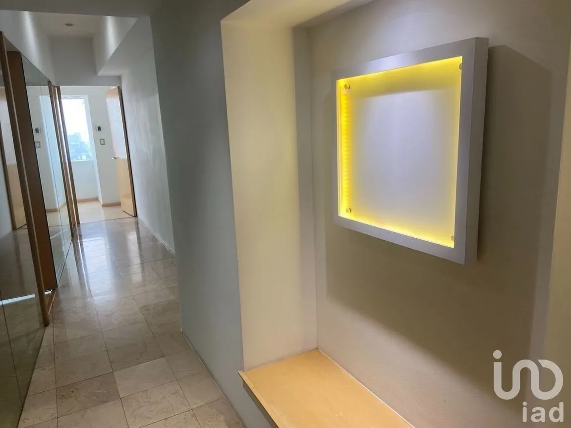 Oficina en Venta en Nápoles, Benito Juárez, Ciudad de México | NEX-277600 | iad México | Foto 6 de 14