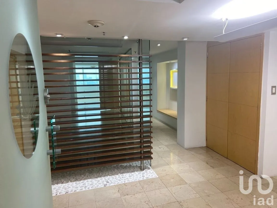 Oficina en Venta en Nápoles, Benito Juárez, Ciudad de México | NEX-277600 | iad México | Foto 7 de 14