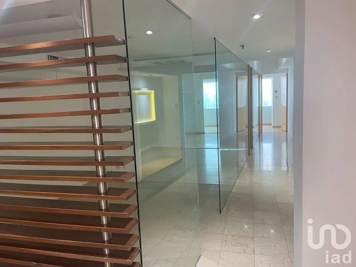 Oficina en Venta en Nápoles, Benito Juárez, Ciudad de México | NEX-277600 | iad México | Foto 1 de 14