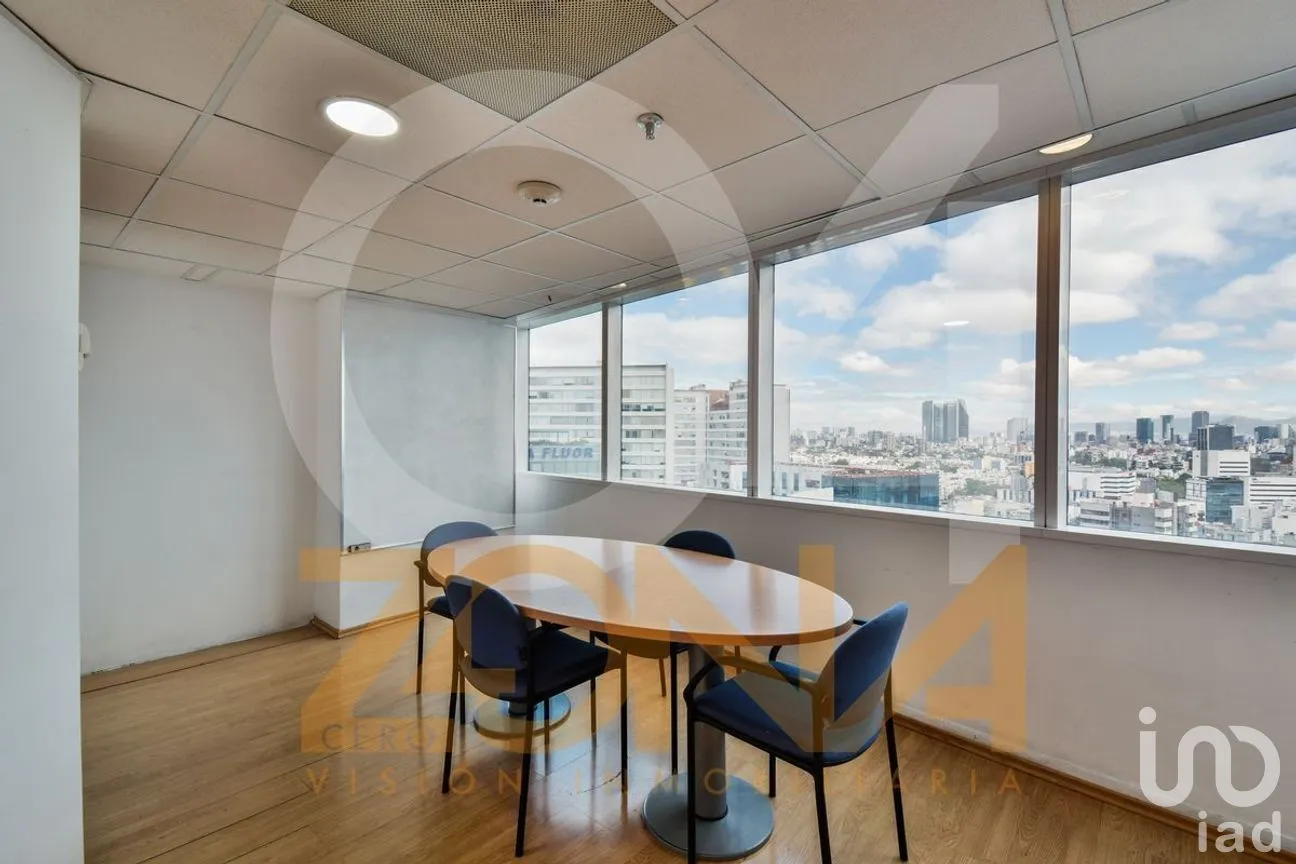 Oficina en Venta en Nápoles, Benito Juárez, Ciudad de México | NEX-277601 | iad México | Foto 3 de 9