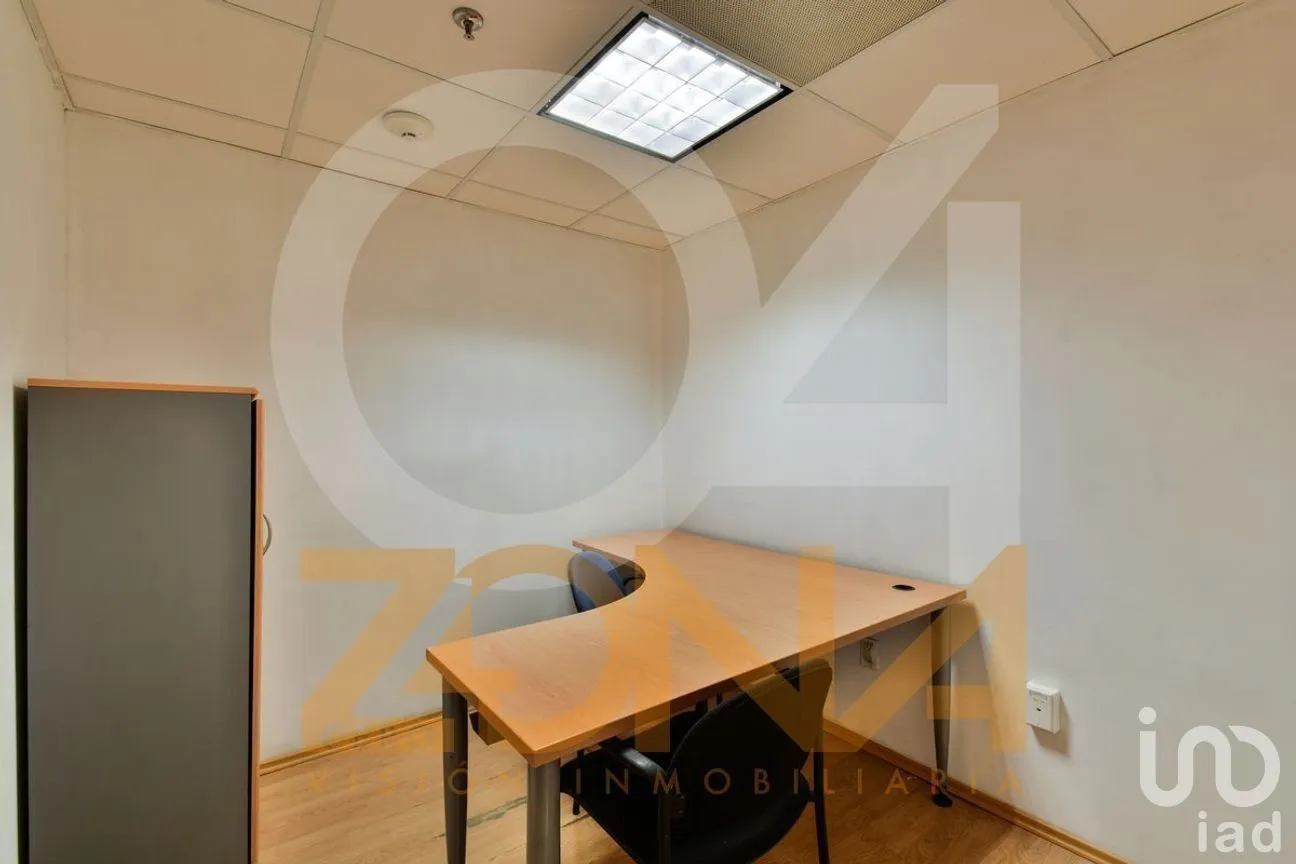Oficina en Venta en Nápoles, Benito Juárez, Ciudad de México | NEX-277601 | iad México | Foto 6 de 9