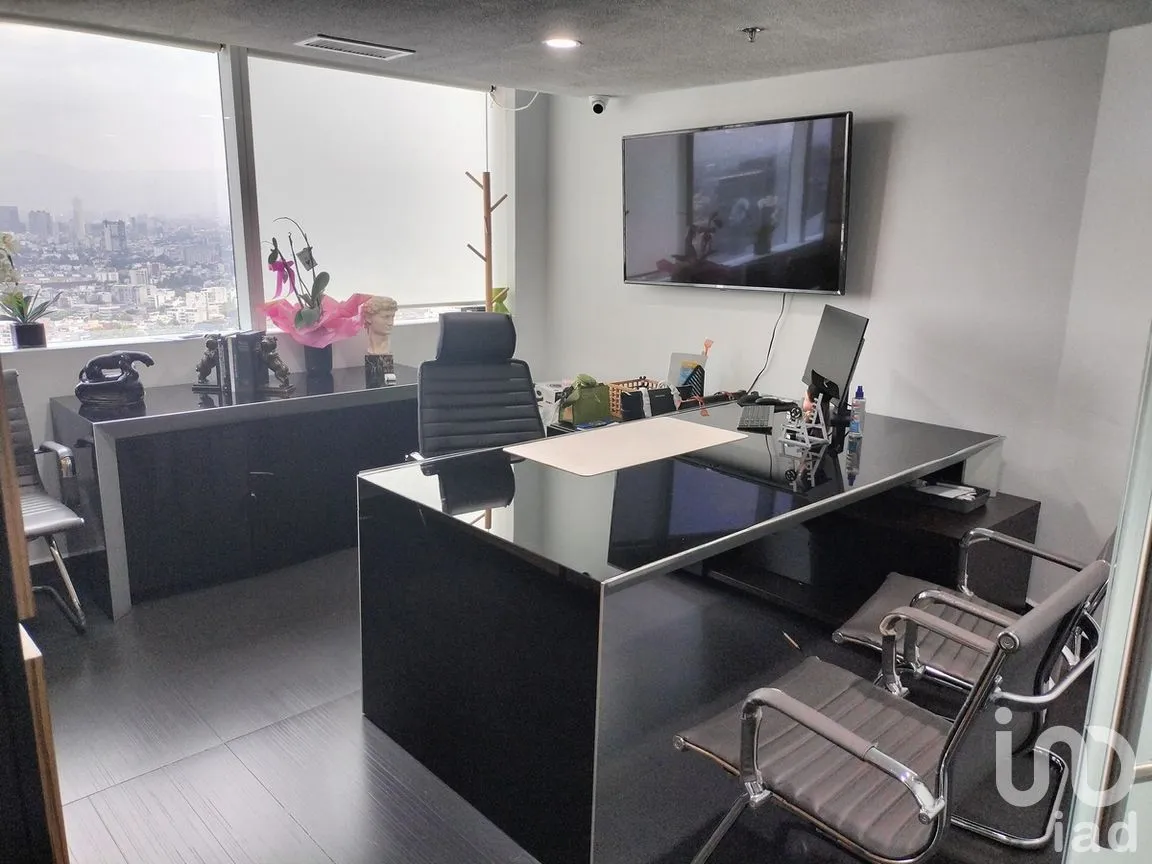Oficina en Venta en Nápoles, Benito Juárez, Ciudad de México | NEX-277602 | iad México | Foto 2 de 10