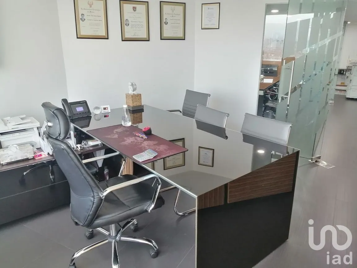 Oficina en Venta en Nápoles, Benito Juárez, Ciudad de México | NEX-277602 | iad México | Foto 3 de 10