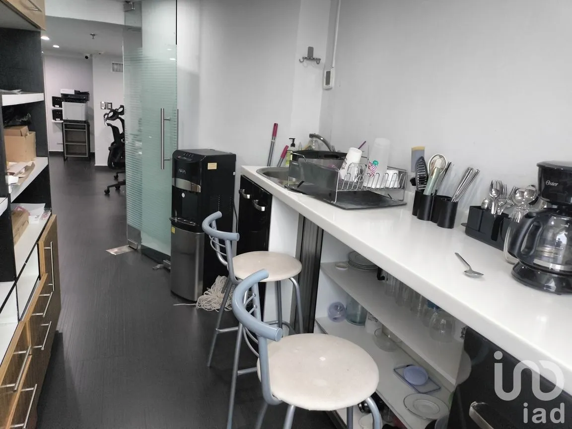 Oficina en Venta en Nápoles, Benito Juárez, Ciudad de México | NEX-277602 | iad México | Foto 6 de 10