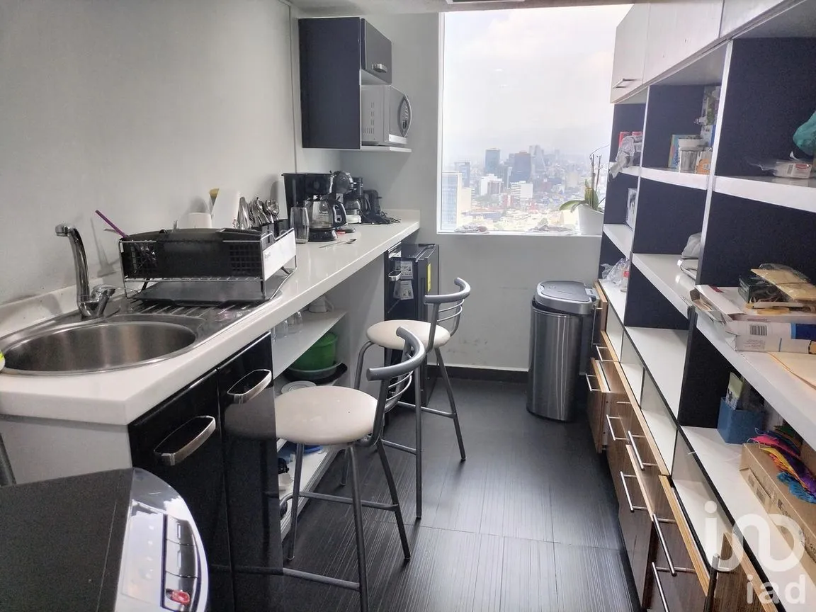 Oficina en Venta en Nápoles, Benito Juárez, Ciudad de México | NEX-277602 | iad México | Foto 7 de 10