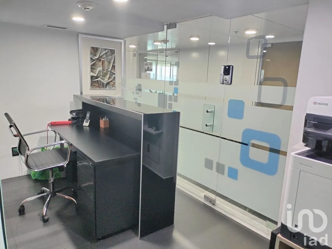 Oficina en Venta en Nápoles, Benito Juárez, Ciudad de México | NEX-277602 | iad México | Foto 8 de 10