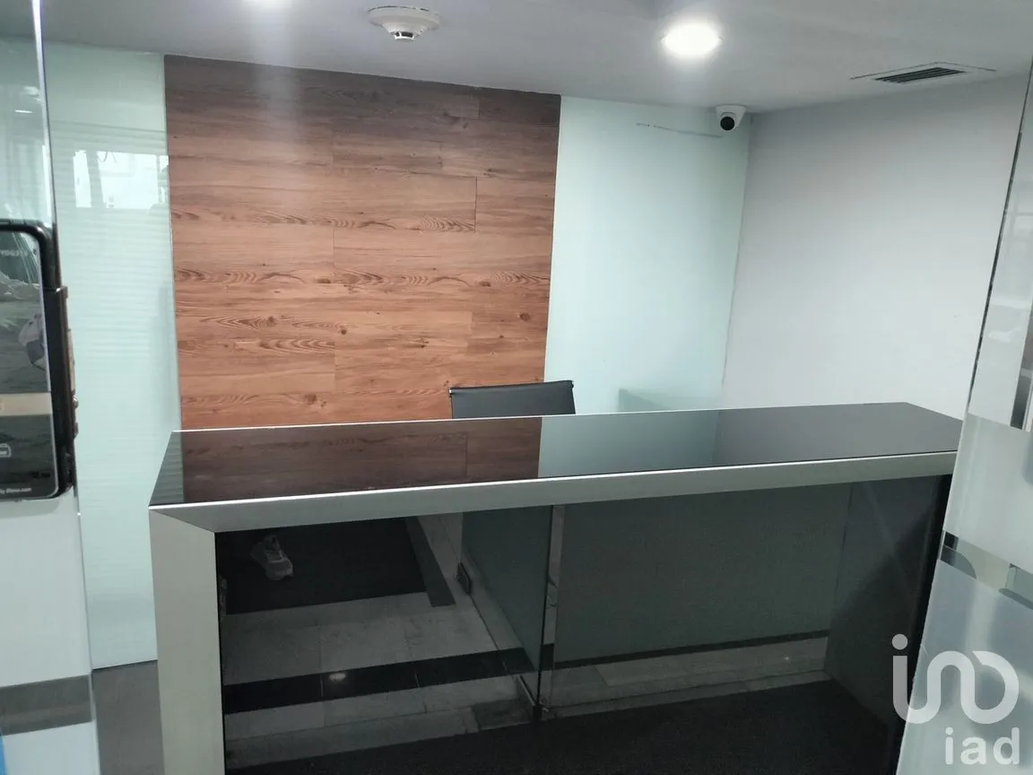 Oficina en Venta en Nápoles, Benito Juárez, Ciudad de México | NEX-277602 | iad México | Foto 9 de 10