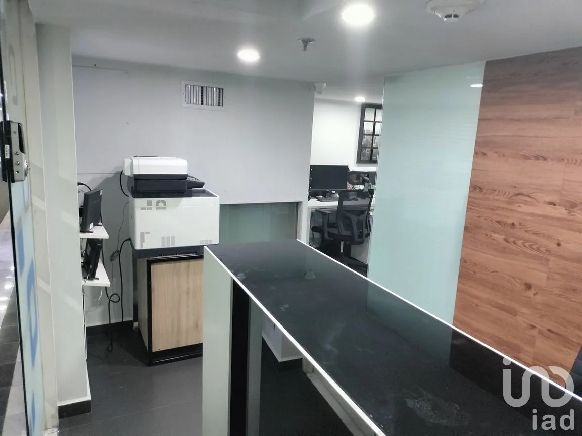 Oficina en Venta en Nápoles, Benito Juárez, Ciudad de México | NEX-277602 | iad México | Foto 10 de 10