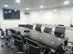 NEX-277602 - Oficina en Venta, con 58.59 m2 de construcción en Nápoles, CP 03810, Ciudad de México.
