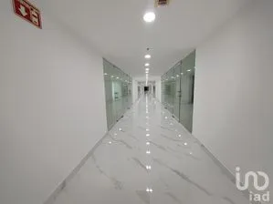 NEX-277604 - Oficina en Renta, con 85.26 m2 de construcción en Nápoles, CP 03810, Ciudad de México.