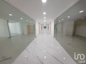 NEX-277607 - Oficina en Renta, con 208.76 m2 de construcción.