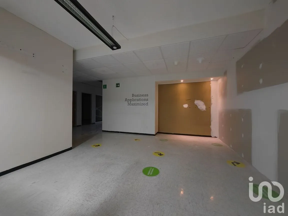 Oficina en Renta en Narvarte Poniente, Benito Juárez, Ciudad de México | NEX-277609 | iad México | Foto 8 de 27