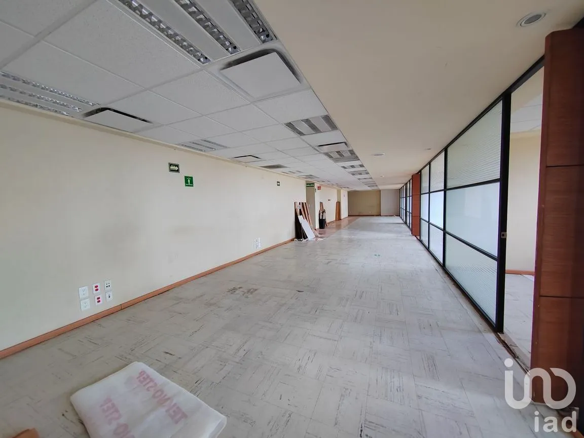 Oficina en Renta en Narvarte Poniente, Benito Juárez, Ciudad de México | NEX-277610 | iad México | Foto 4 de 13