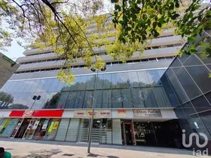 NEX-277611 - Oficina en Renta, con 1023 m2 de construcción en Narvarte Poniente, CP 03020, Ciudad de México.