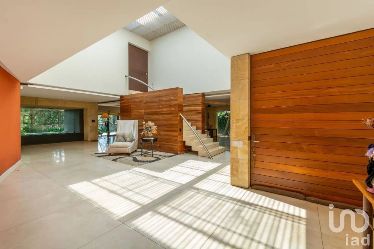 Casa en Venta en Contadero, Cuajimalpa de Morelos, Ciudad de México | NEX-277613 | iad México | Foto 2 de 35