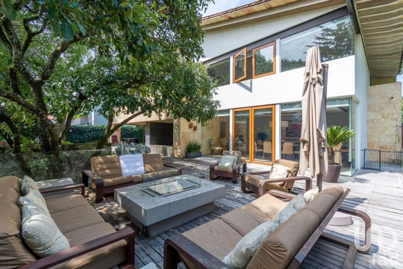 Casa en Venta en Contadero, Cuajimalpa de Morelos, Ciudad de México | NEX-277613 | iad México | Foto 13 de 35