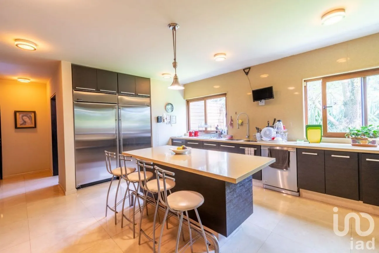 Casa en Venta en Contadero, Cuajimalpa de Morelos, Ciudad de México | NEX-277613 | iad México | Foto 14 de 35