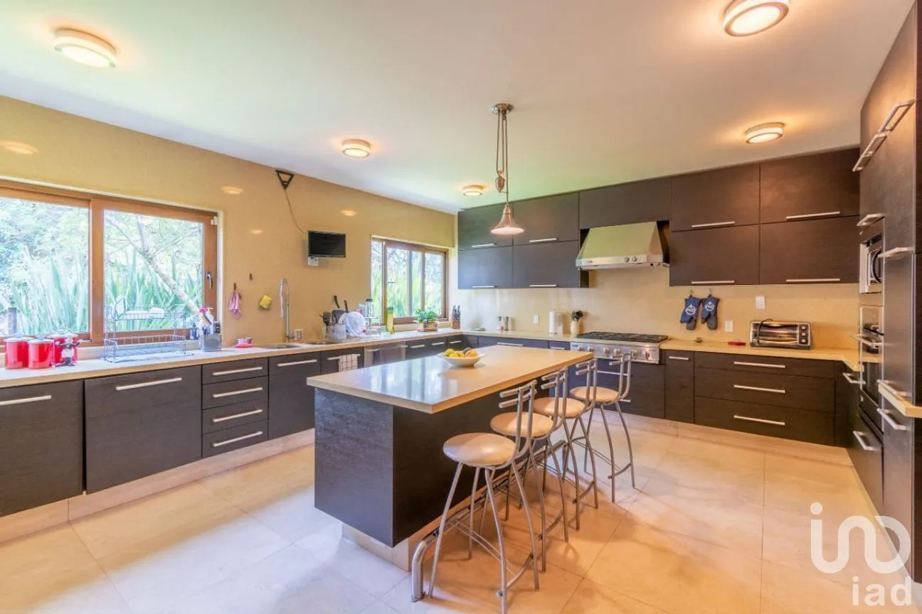 Casa en Venta en Contadero, Cuajimalpa de Morelos, Ciudad de México | NEX-277613 | iad México | Foto 15 de 35